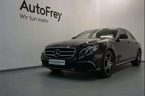 Used MERCEDES-BENZ CLASSE E Diesel 2019 Ad 