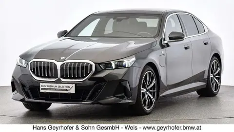 Used BMW SERIE 5 Hybrid 2024 Ad 