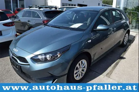 Used KIA CEED Petrol 2024 Ad 