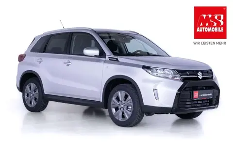 Used SUZUKI VITARA Petrol 2024 Ad 