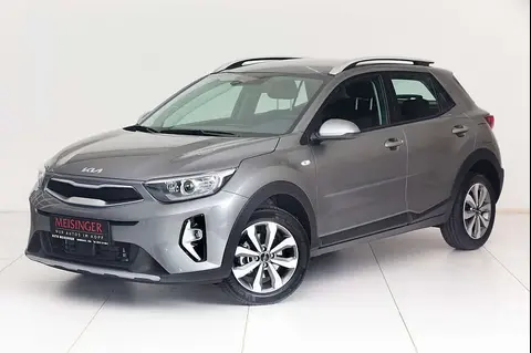 Annonce KIA STONIC Essence 2024 d'occasion 