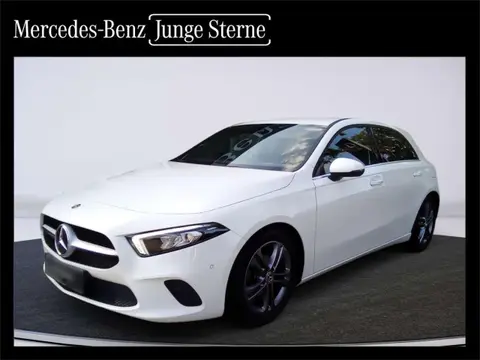 Used MERCEDES-BENZ CLASSE A Petrol 2020 Ad 