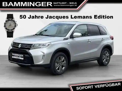 Annonce SUZUKI VITARA Essence 2024 d'occasion 