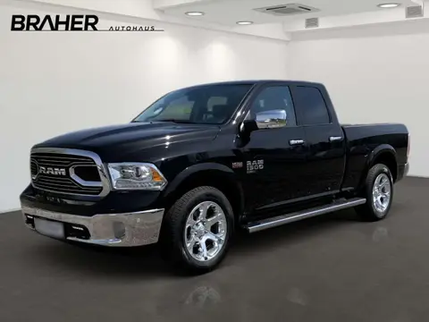 Used DODGE RAM Petrol 2020 Ad 