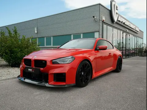 Annonce BMW M2 Essence 2023 d'occasion 