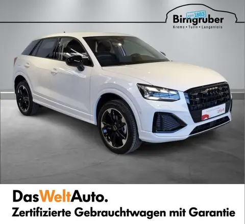 Annonce AUDI Q2 Diesel 2024 d'occasion 