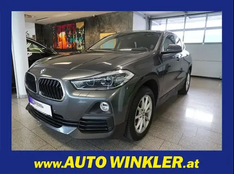 Used BMW X2 Diesel 2018 Ad 