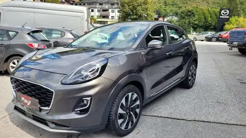 Annonce FORD PUMA Essence 2023 d'occasion 