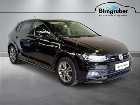 Used VOLKSWAGEN POLO Petrol 2019 Ad 