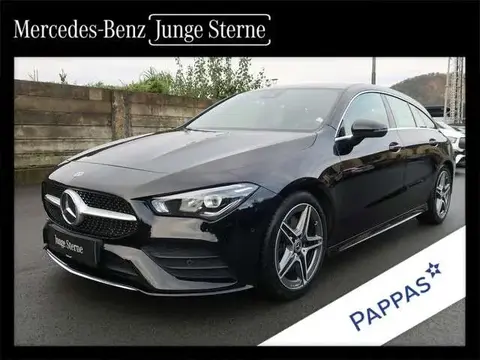 Used MERCEDES-BENZ CLASSE CLA Petrol 2020 Ad 