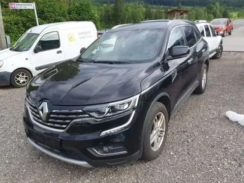 Used RENAULT KOLEOS Diesel 2019 Ad 