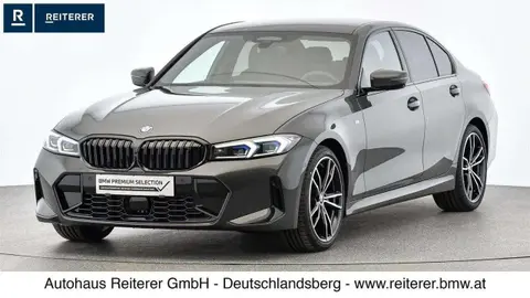 Annonce BMW SERIE 3 Diesel 2024 d'occasion 