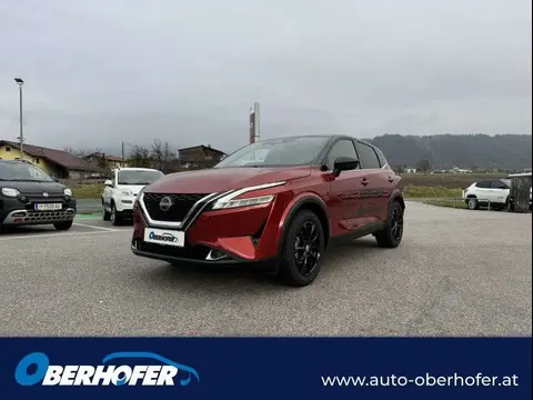 Annonce NISSAN QASHQAI Essence 2023 d'occasion 