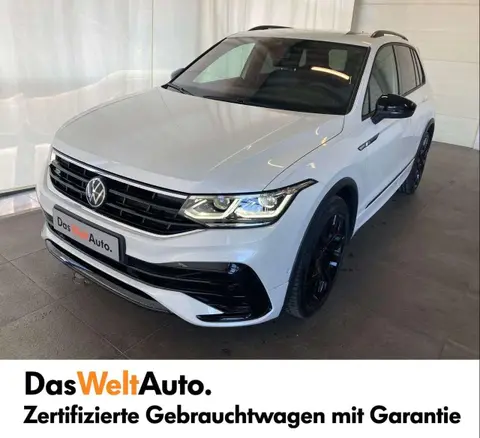 Annonce VOLKSWAGEN TIGUAN Diesel 2024 d'occasion 