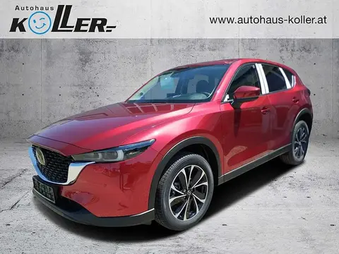 Used MAZDA CX-5 Petrol 2024 Ad 