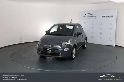 Annonce FIAT 500 Essence 2020 d'occasion 