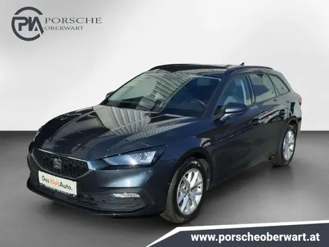 Used SEAT LEON Petrol 2021 Ad 