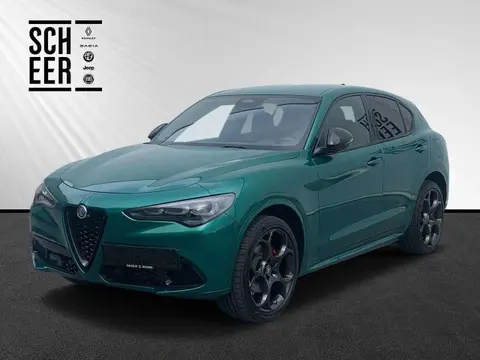 Used ALFA ROMEO STELVIO Petrol 2024 Ad 