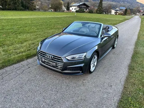 Used AUDI A5 Diesel 2017 Ad 