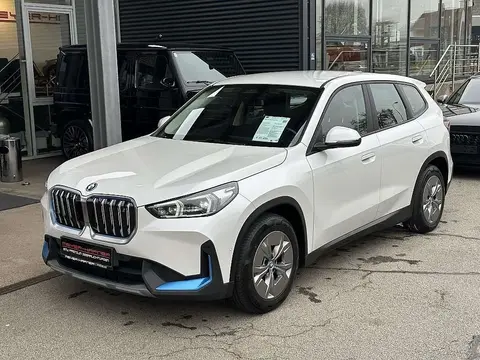 Annonce BMW IX1 Électrique 2022 d'occasion 