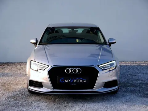 Annonce AUDI A3 Diesel 2018 d'occasion 