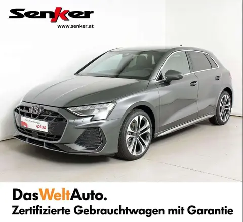 Annonce AUDI A3 Essence 2024 d'occasion 