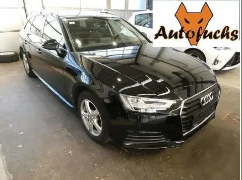 Annonce AUDI A4 Diesel 2019 d'occasion 