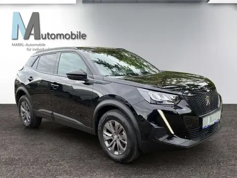 Used PEUGEOT 2008 Petrol 2023 Ad 