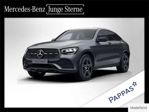 Used MERCEDES-BENZ CLASSE GLC Petrol 2023 Ad 