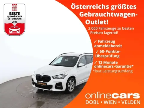 Annonce BMW X1 Diesel 2020 d'occasion 