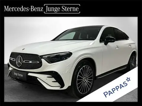 Used MERCEDES-BENZ CLASSE GLC Diesel 2023 Ad 