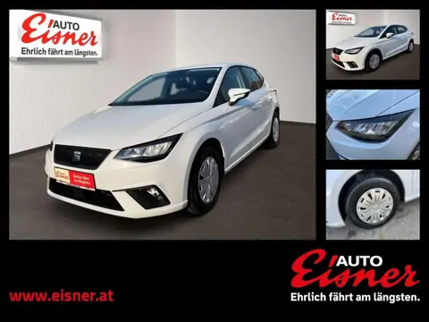 Used SEAT IBIZA Petrol 2024 Ad 