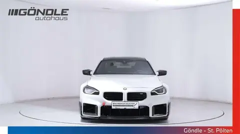 Used BMW M2 Petrol 2023 Ad 