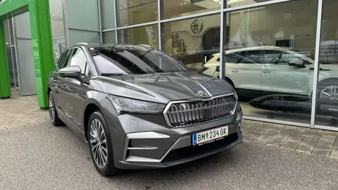 Annonce SKODA ENYAQ Électrique 2024 d'occasion 