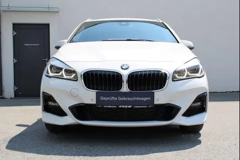 Annonce BMW SERIE 2 Diesel 2019 d'occasion 