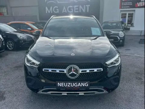 Used MERCEDES-BENZ CLASSE GLA Diesel 2020 Ad 