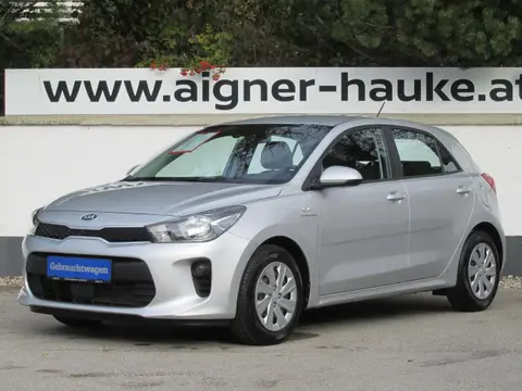 Used KIA RIO Petrol 2019 Ad 