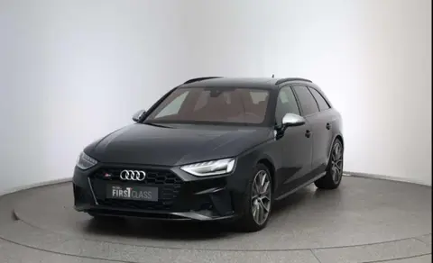 Annonce AUDI S4 Diesel 2023 d'occasion 