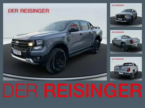 Annonce FORD RANGER Diesel 2024 d'occasion 