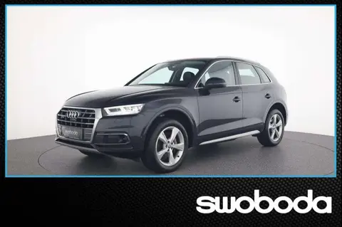 Annonce AUDI Q5 Diesel 2019 d'occasion 