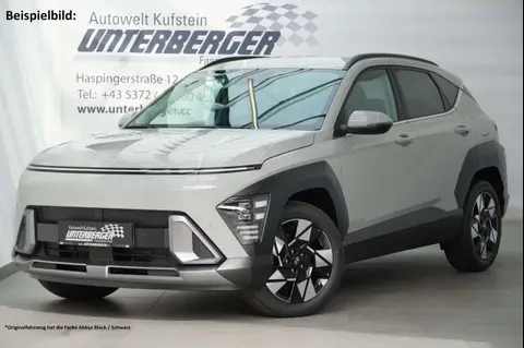 Annonce HYUNDAI KONA Essence 2024 d'occasion 