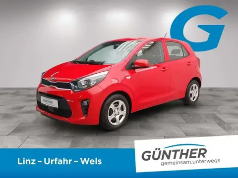 Used KIA PICANTO Petrol 2021 Ad 