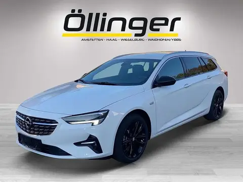 Used OPEL INSIGNIA Diesel 2022 Ad 