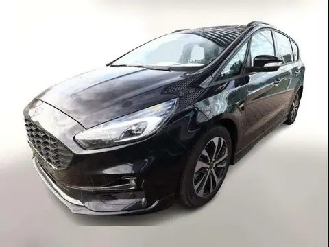 Used FORD S-MAX Hybrid 2023 Ad 