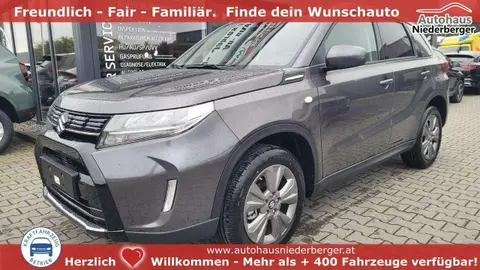 Used SUZUKI VITARA Petrol 2024 Ad 