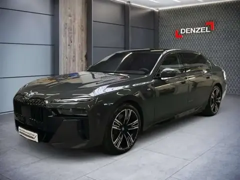 Annonce BMW I7 Électrique 2023 d'occasion 