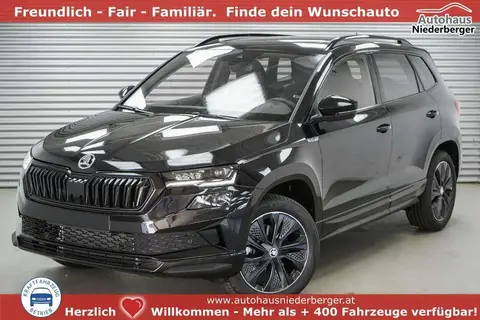 Used SKODA KAROQ Petrol 2024 Ad 