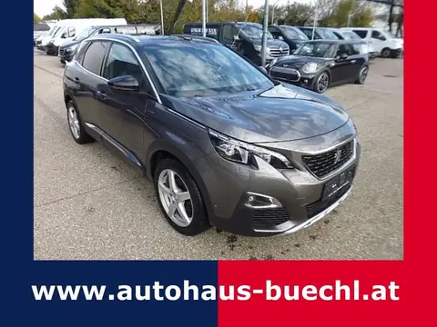 Used PEUGEOT 3008 Diesel 2020 Ad 