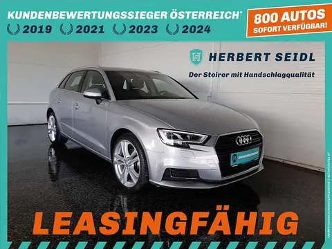 Used AUDI A3 Diesel 2019 Ad 