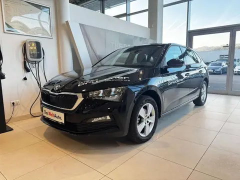 Annonce SKODA SCALA Essence 2024 d'occasion 